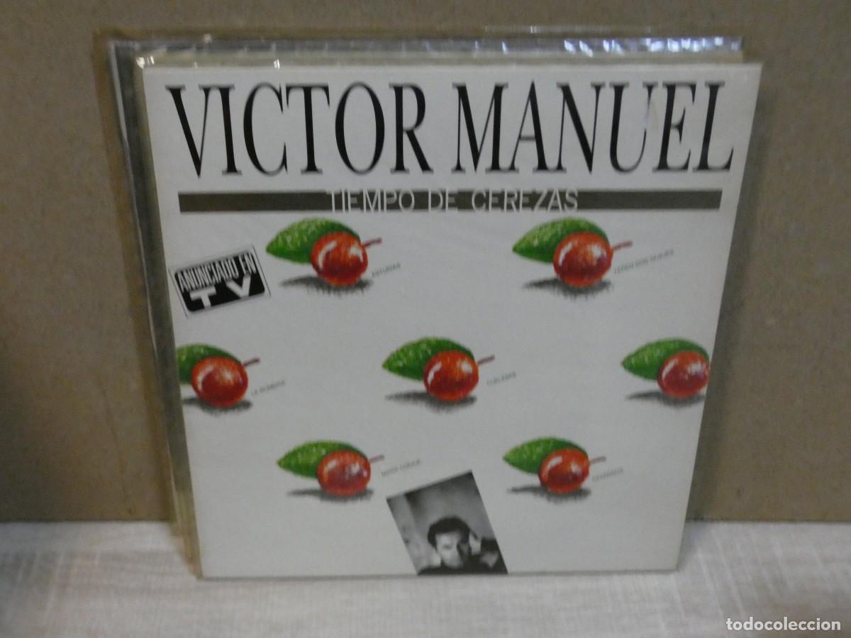 Discos de vinilo: ARKANSAS1980 EXPRO926 VINILO MUY BUEN ESTADO VICTOR MANUEL