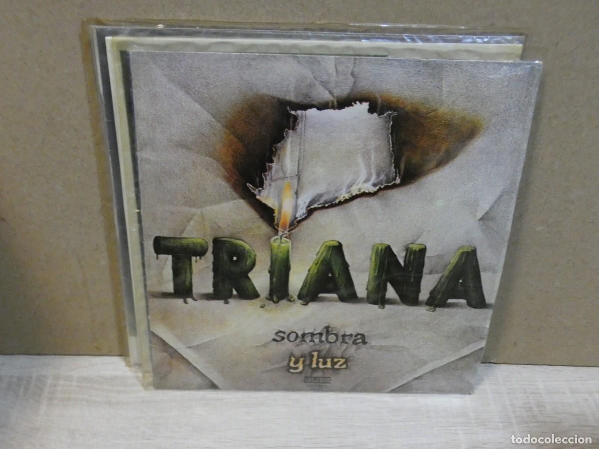 Discos de vinilo: ARKANSAS1980 EXPRO926 VINILO MUY BUEN ESTADO TRIANA