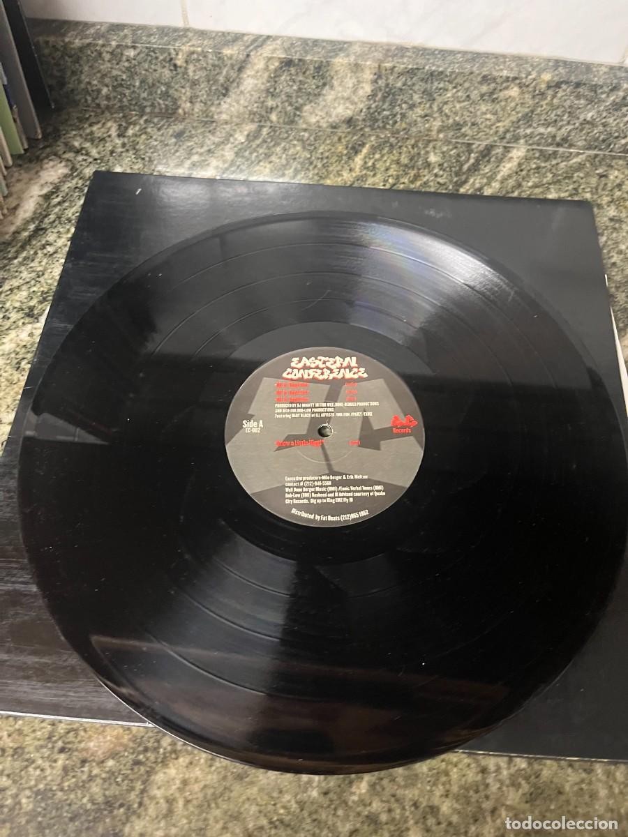 Discos de vinilo: Eastern Conference All In Together - Foto 2