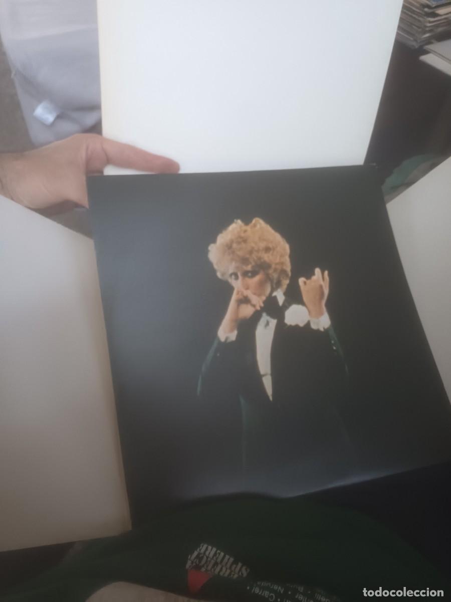 Discos de vinilo: DISCO LP MINA,( DEL MIO MEGLIO N 3)) - Foto 2