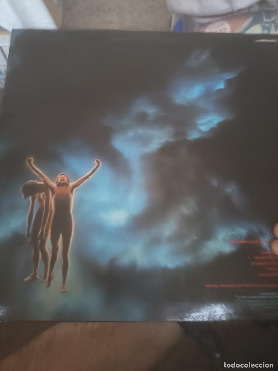 Discos de vinilo: DISCO LP ROGER HODGSON - Foto 2