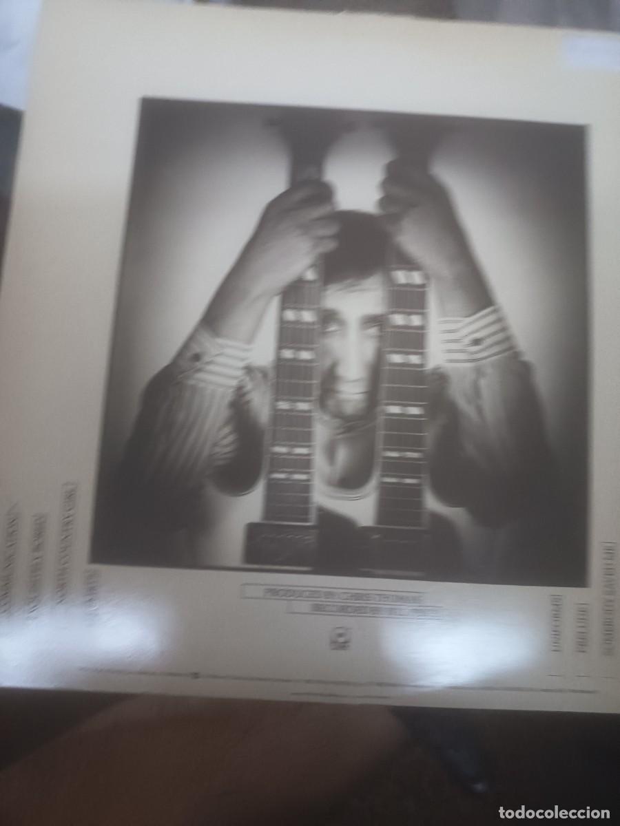 Discos de vinilo: DISCO LP. PETE TOWNSHED - Foto 2