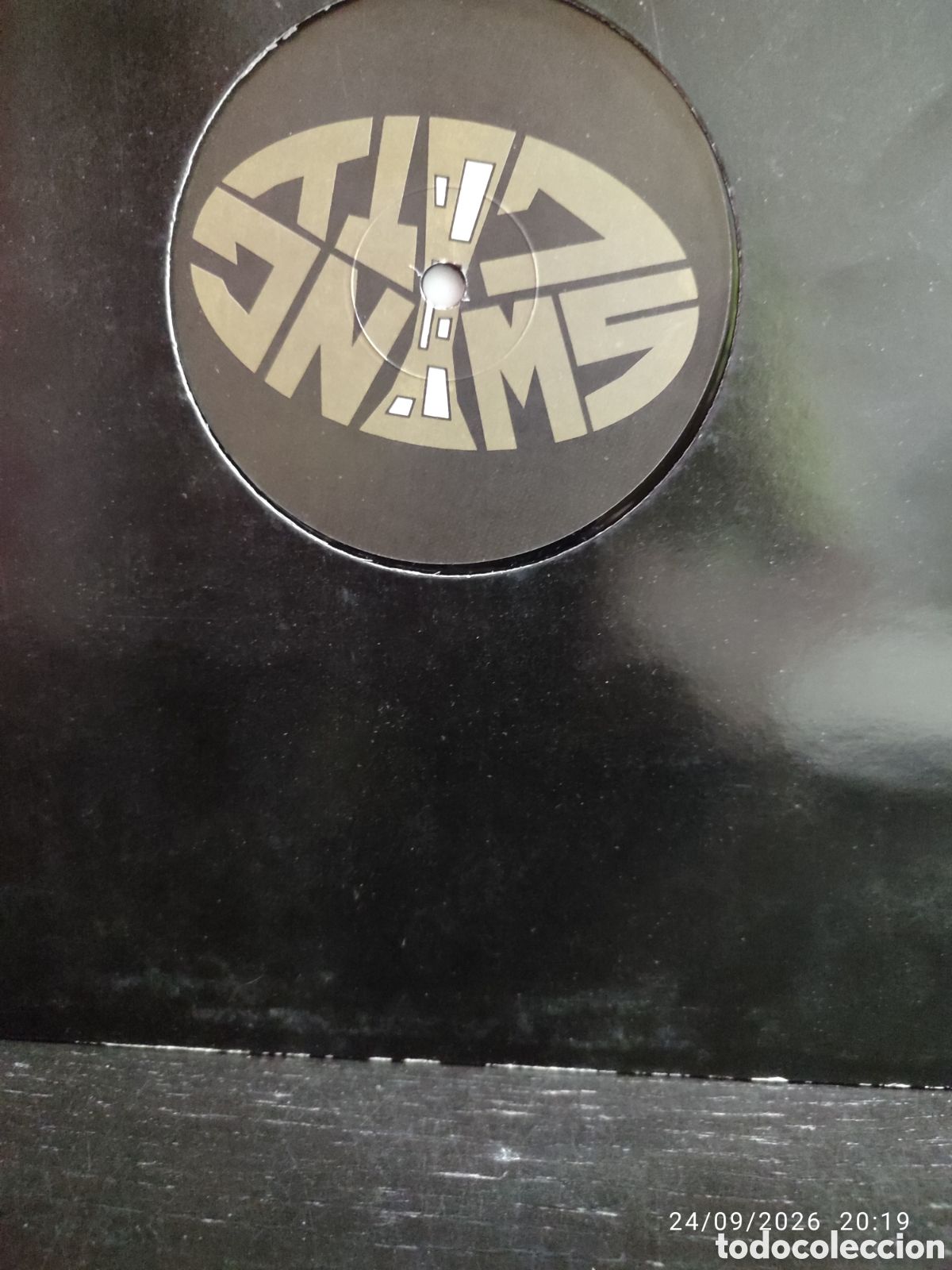 Discos de vinilo: 3 Spirits &ndash; Chapter 1 - Foto 2
