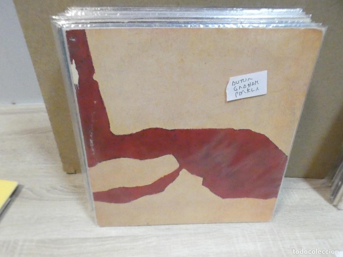 Discos de vinilo: ARKANSAS1980 PACC778 VINILO MUY BUEN ESTADO - GRAHAM PORTER