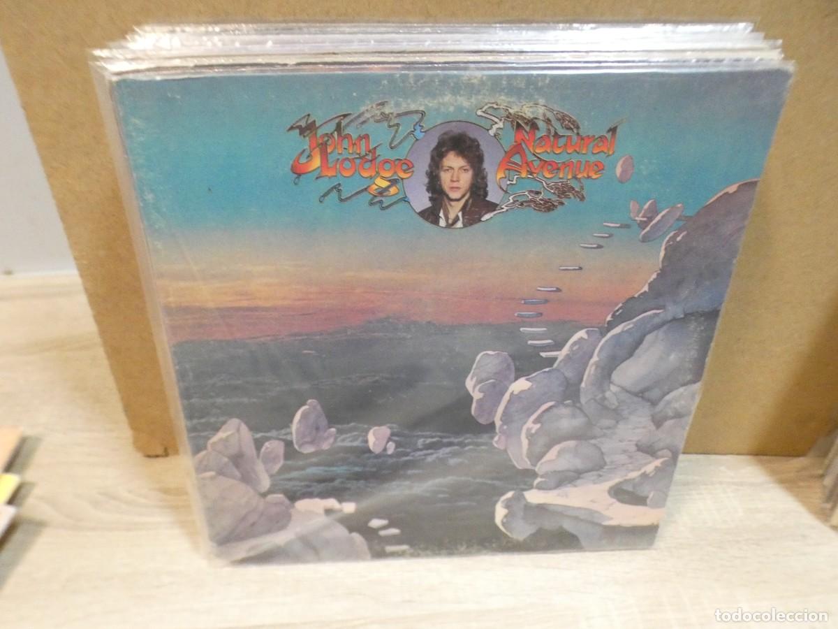 Discos de vinilo: ARKANSAS1980 PACC778 VINILO MUY BUEN ESTADO - JOHN LODGE