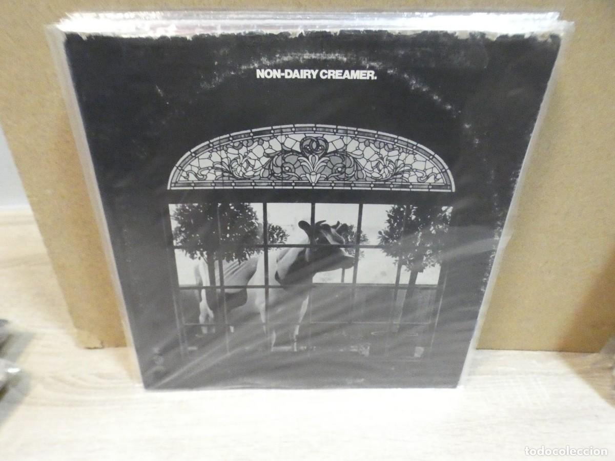 Discos de vinilo: ARKANSAS1980 PACC778 VINILO BUEN ESTADO - NON DIARY CREAMER