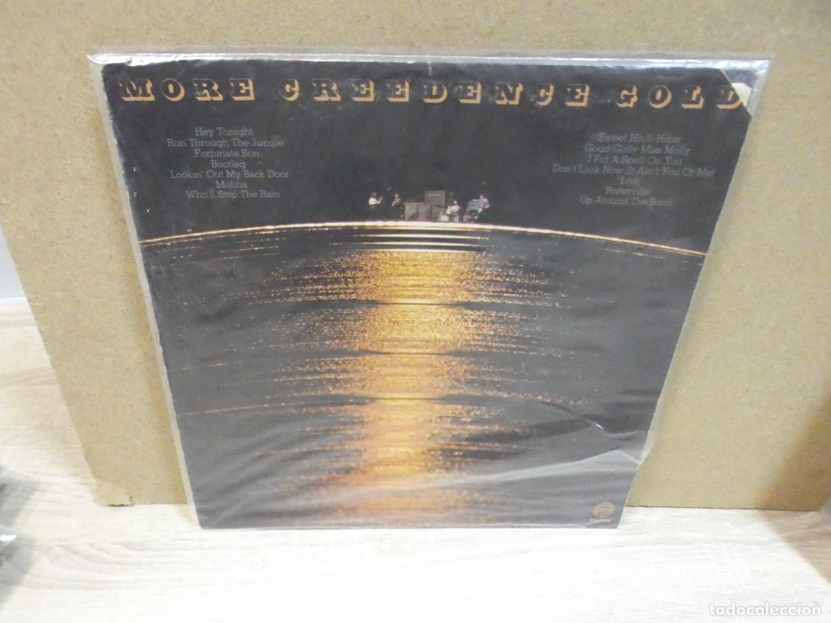 Discos de vinilo: ARKANSAS1980 PACC778 VINILO BUEN ESTADO - Creedence Clearwater