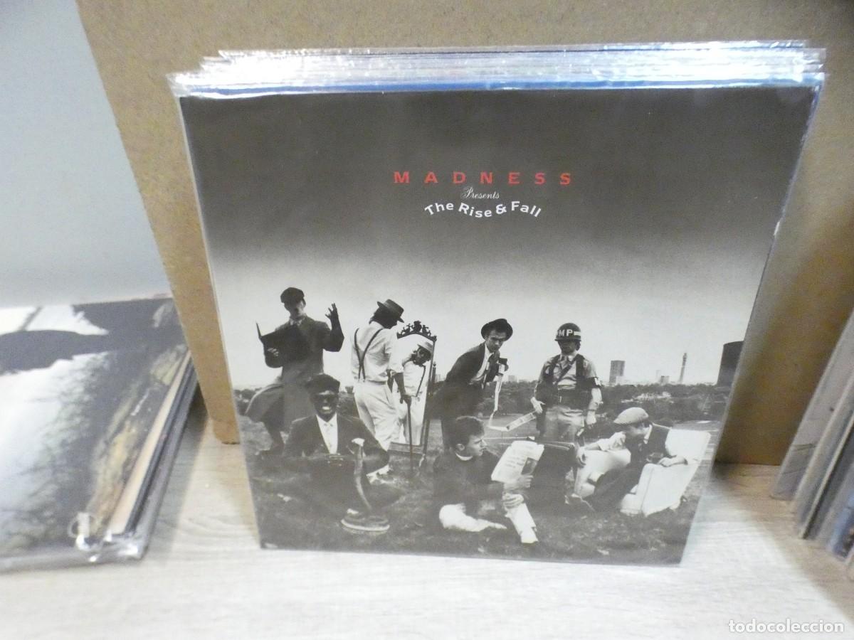 Discos de vinilo: ARKANSAS1980 CAJJ788 VINILO ESTADO CORRECTISIMO - MADNES