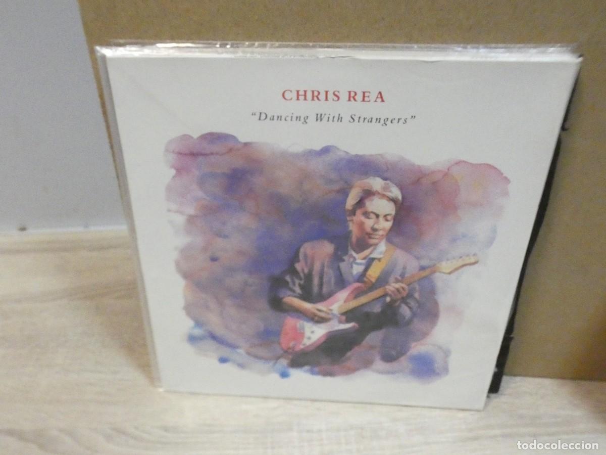 Discos de vinilo: ARKANSAS1980 CAJJ788 VINILO ESTADO CORRECTISIMO - CHRIS REA