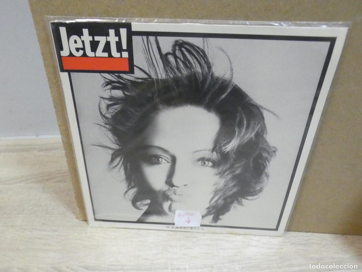 Discos de vinilo: ARKANSAS1980 CAJJ788 VINILO ESTADO CORRECTISIMO - MARIA BILL
