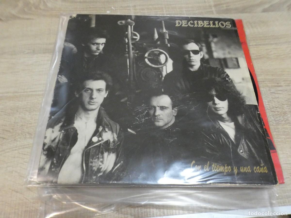 Discos de vinilo: ARKANSAS1980 CAJJ788 VINILO MUY USADO AUN REPRODUCIBLE - DECIBELIOS