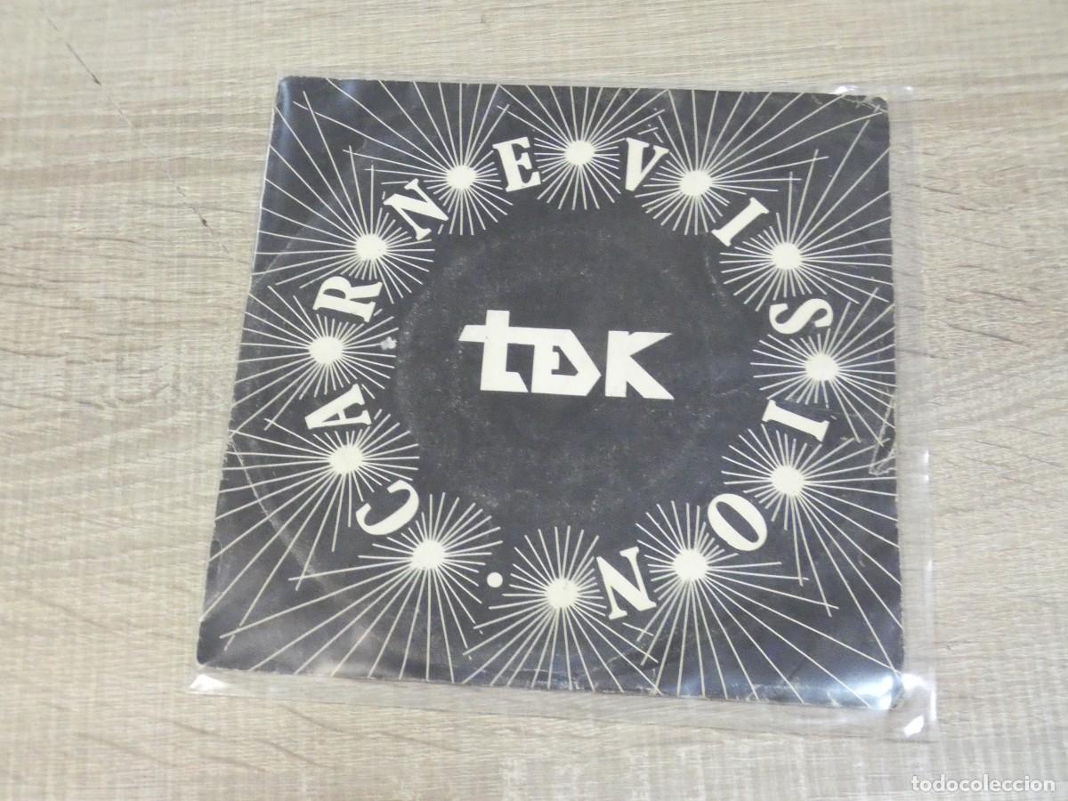 Discos de vinilo: ARKANSAS1980 EXPRO726 VINILO 7 PULGADAS MUY USADO - TDeK