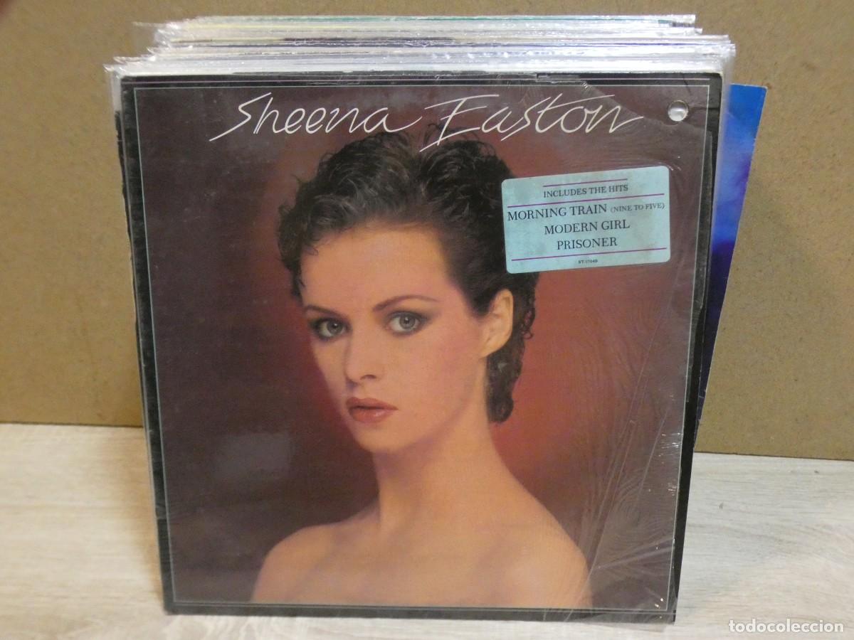 Discos de vinilo: ARKANSAS1980 CAJJ767 VINILO MUY USADO AUN REPRODUCIBLE SHEENA EASTON