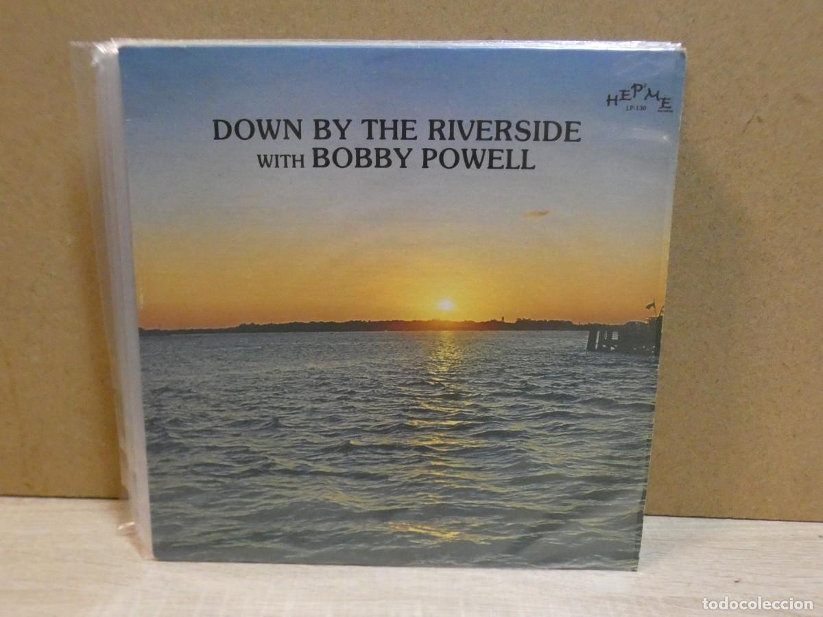 Discos de vinilo: ARKANSAS1980 CAJJ767 VINILO MUY USADO AUN REPRODUCIBLE BOBBY POWELL