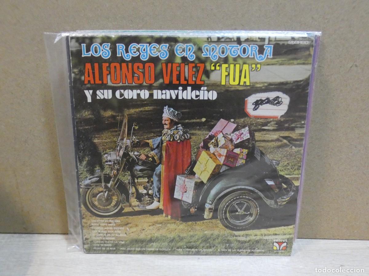 Discos de vinilo: ARKANSAS1980 CAJJ767 VINILO MUY USADO AUN REPRODUCIBLE ALFONSO VELEZ