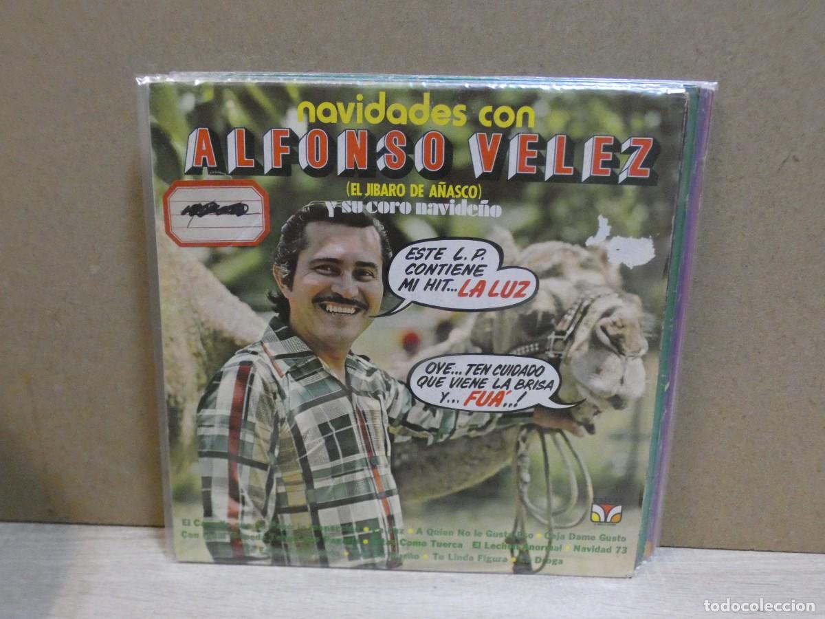 Discos de vinilo: ARKANSAS1980 CAJJ767 VINILO MUY USADO AUN REPRODUCIBLE ALFONSO VELEZ