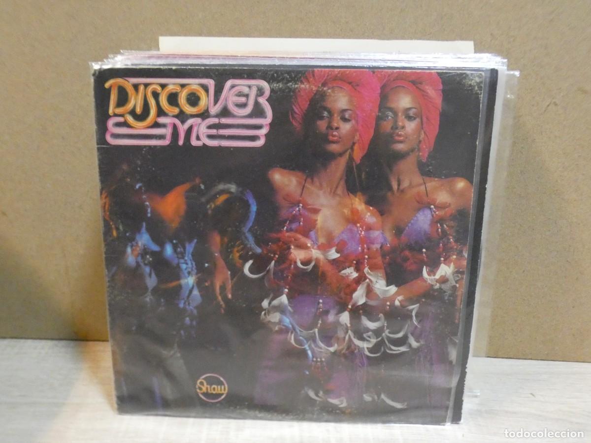 Discos de vinilo: ARKANSAS1980 CAJJ767 VINILO LEVE USO AUN CORRECTO ROLAND SHAW