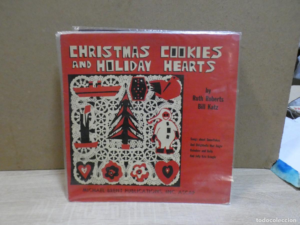Discos de vinil: ARKANSAS1980 BOXX774 VINILO LEVE USO AUN CORRECTO RUTH ROBERTS & BILL KATZ