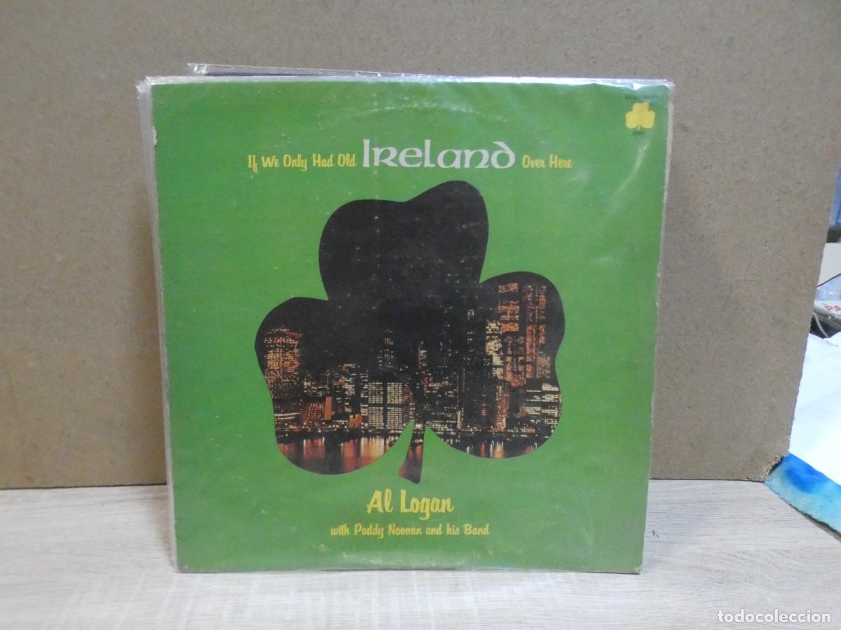 Discos de vinilo: ARKANSAS1980 BOXX774 VINILO LEVE USO AUN CORRECTO AL LOGAN