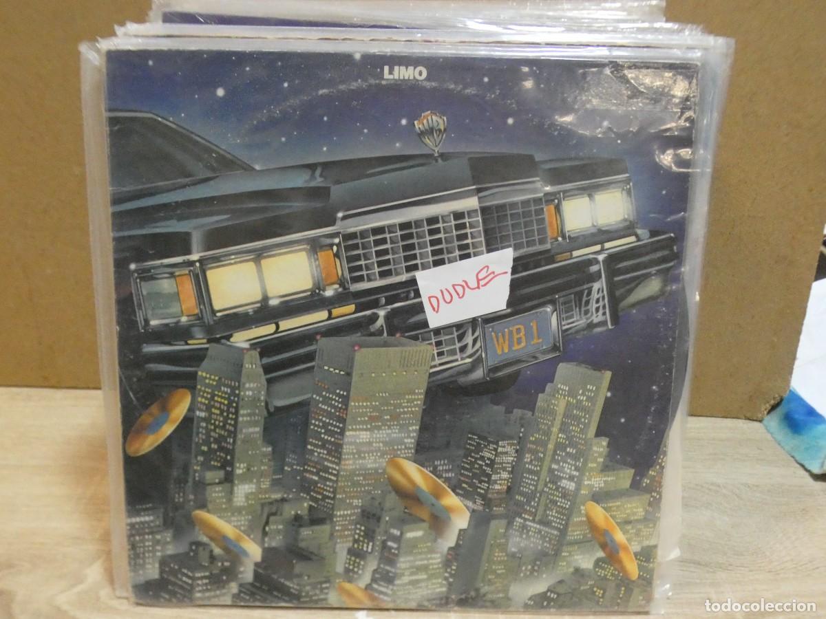 Discos de vinilo: ARKANSAS1980 LOTT777 VINILO BUEN ESTADO RECOP LIMO WARNER BROS