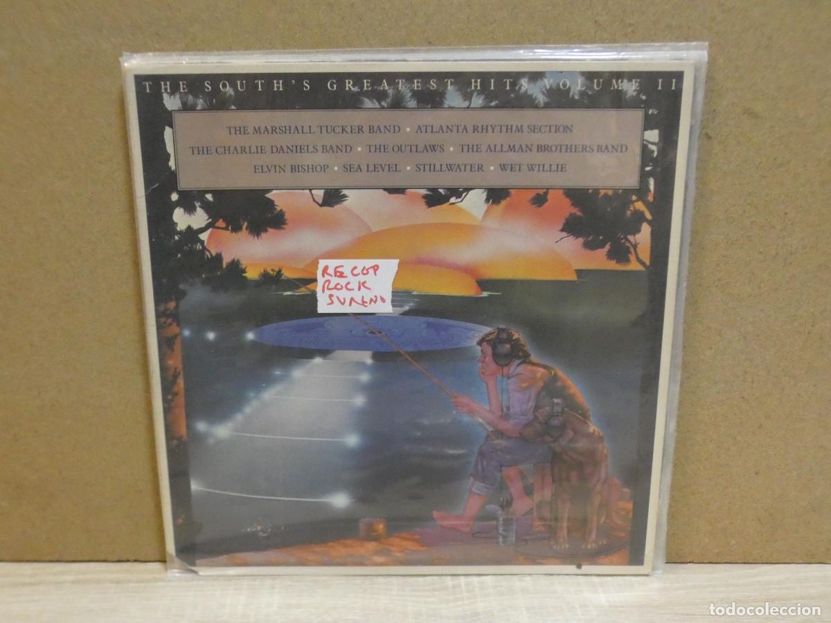 Discos de vinilo: ARKANSAS1980 LOTT777 VINILO LEVE USO AUN CORRECTO RECOP ROCK SURE&Ntilde;O