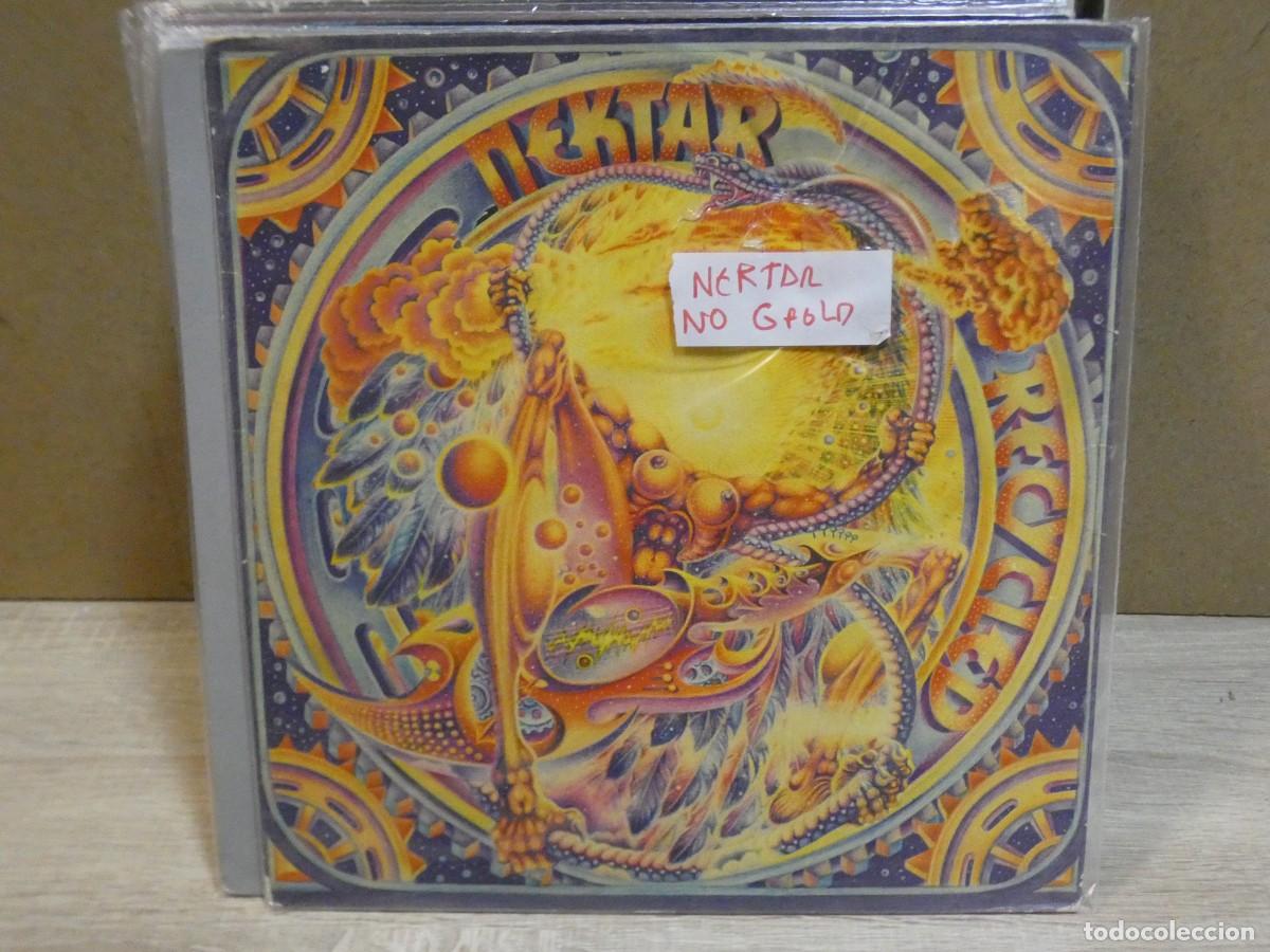 Discos de vinilo: ARKANSAS1980 CAJJ784 VINILO BUEN ESTADO NEKTAR NO GFOLD
