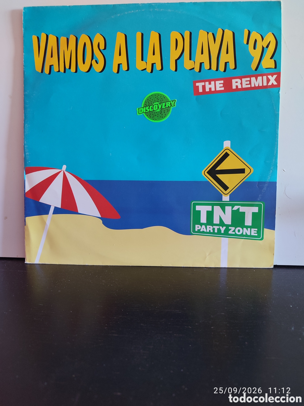 Discos de vinilo: Disco de vinilo CK0697