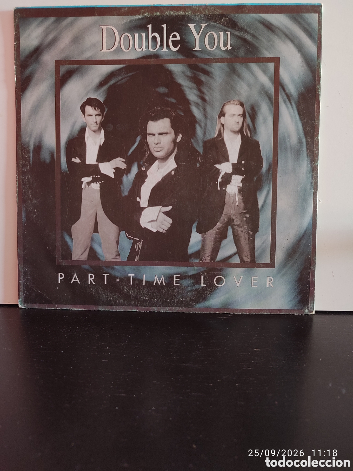 Discos de vinilo: Disco de vinilo C0704K