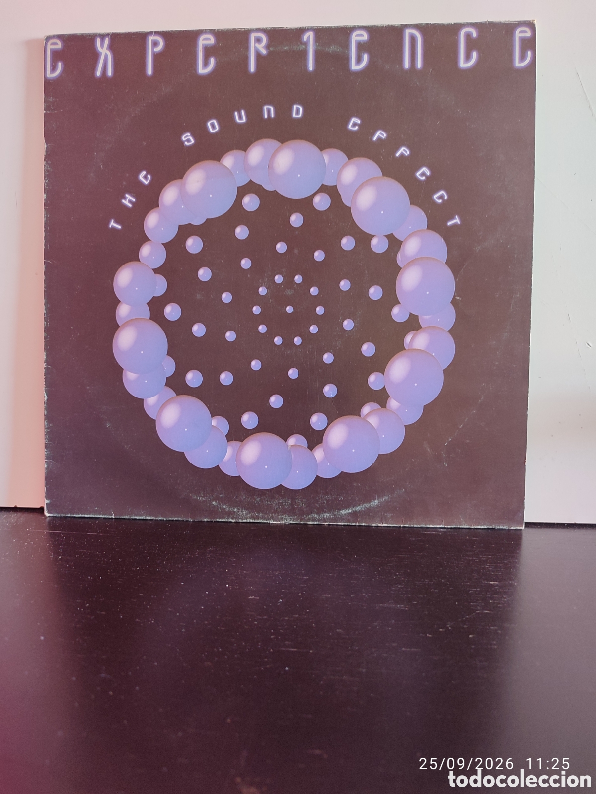 Discos de vinilo: Disco de vinilo C0710K