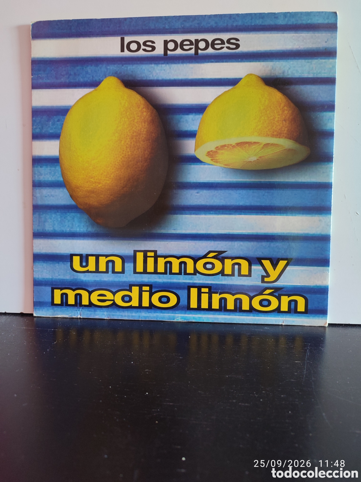 Discos de vinilo: Disco de vinilo C0716K
