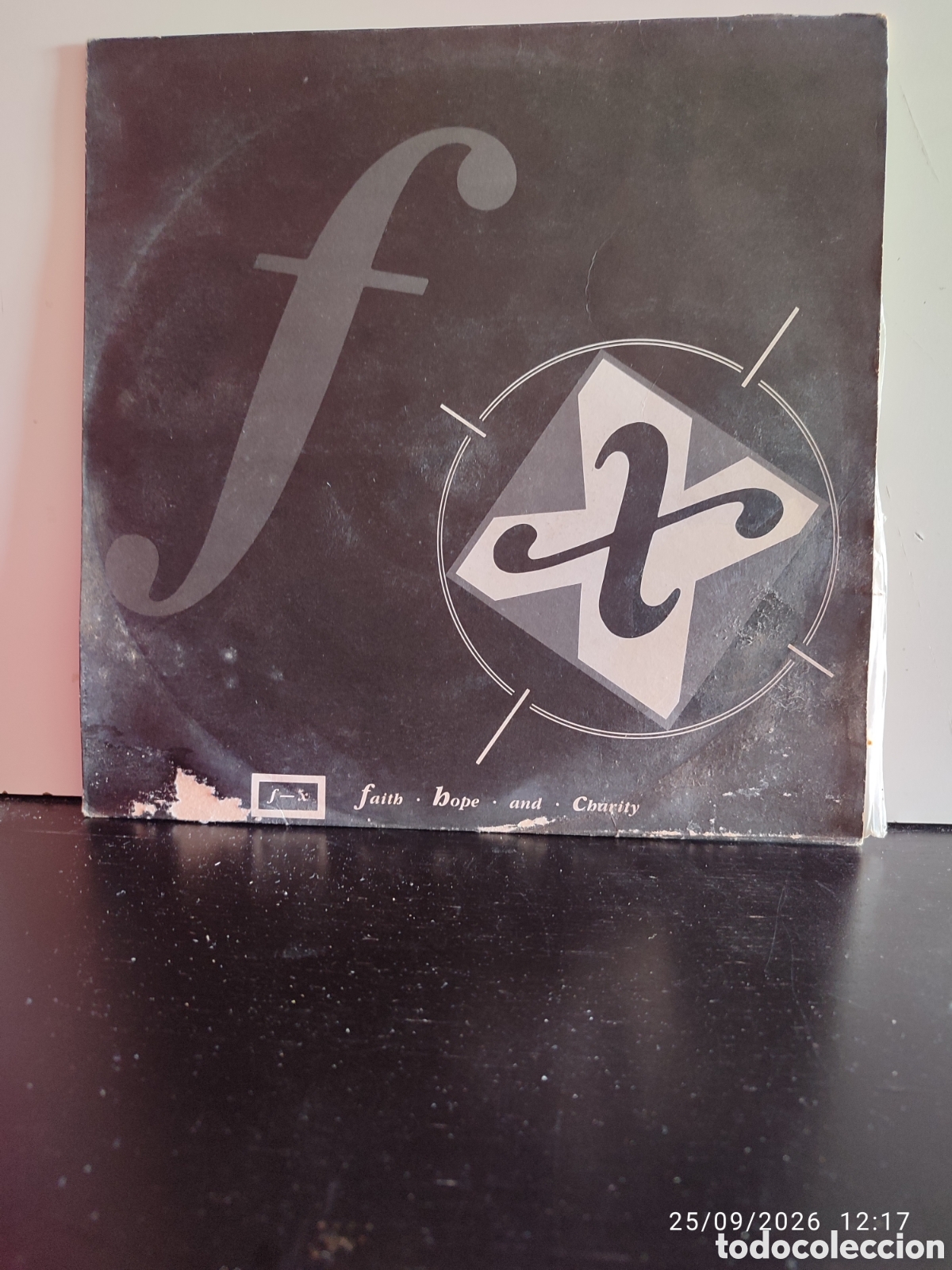 Discos de vinilo: Disco de vinilo CK0740