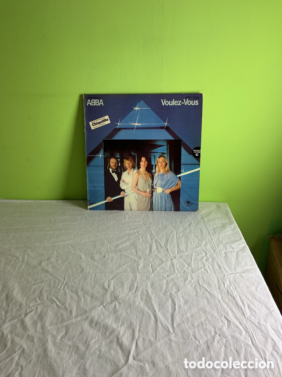 Discos de vinilo: Evita &ndash; Versi&oacute;n original en espa&ntilde;ol | LP edici&oacute;n resumida - Foto 3