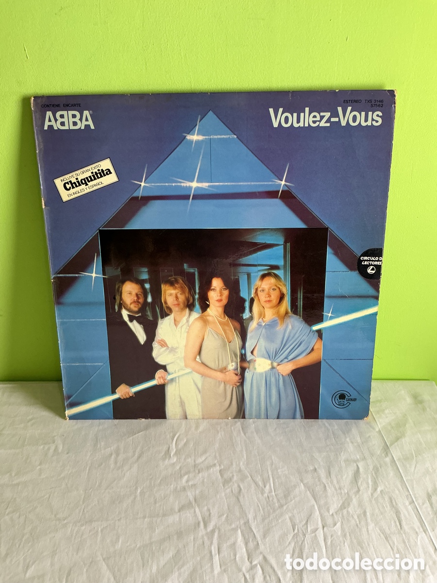 Discos de vinilo: Evita &ndash; Versi&oacute;n original en espa&ntilde;ol | LP edici&oacute;n resumida - Foto 1
