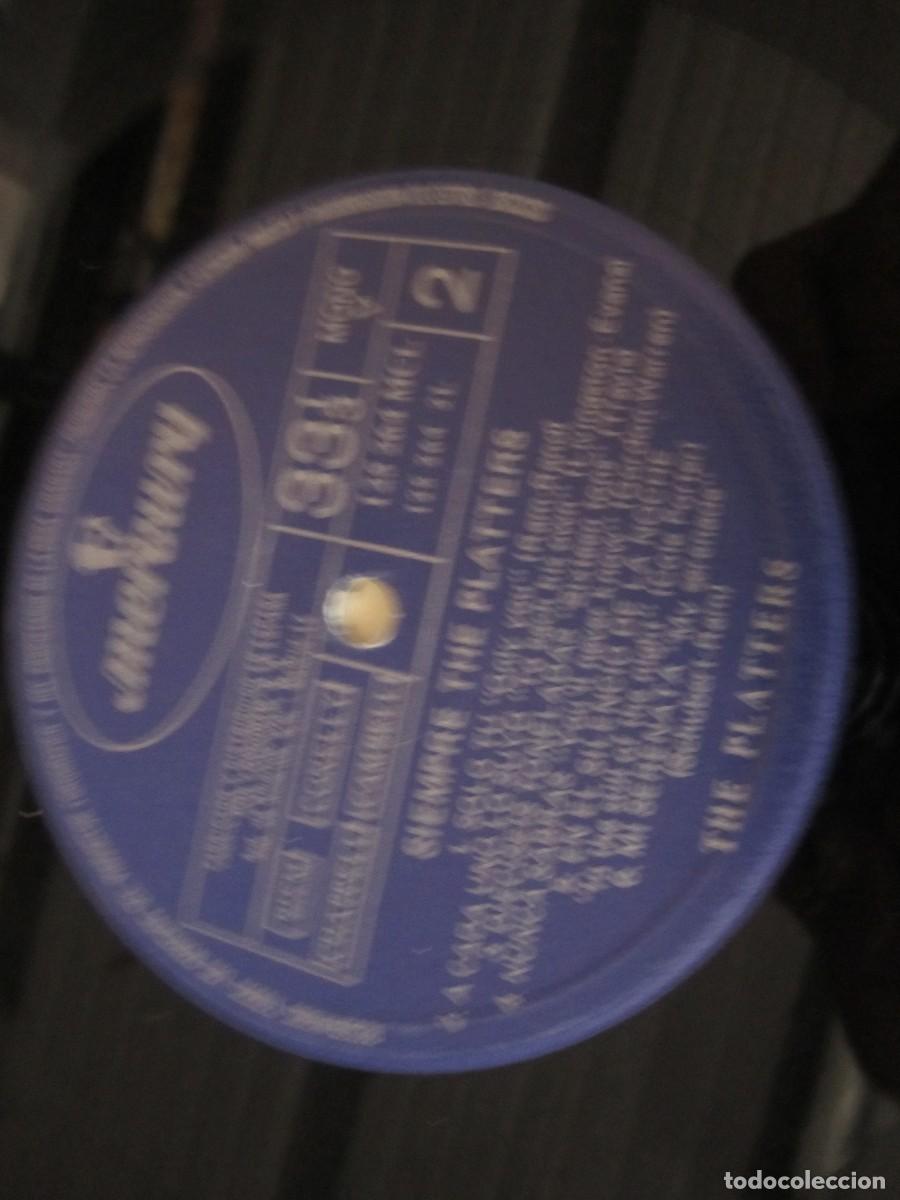 Discos de vinilo: disco vinilo siempre the platters - Foto 2