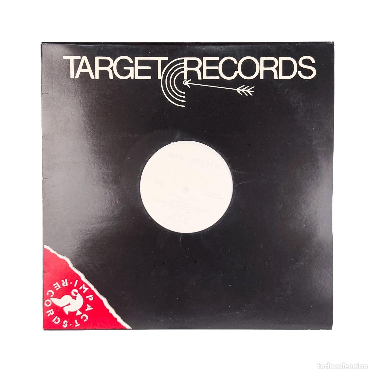 Discos de vinilo: MAXI LP. PLB System. Fly Tetas (VG/GENERIC) - Foto 1