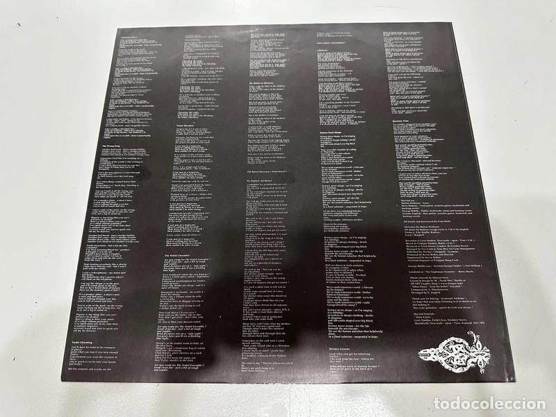 Discos de vinilo: Skyclad - Irrational Anthems LP - Foto 5