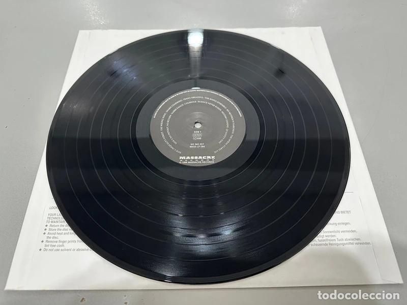 Discos de vinilo: Skyclad - Irrational Anthems LP - Foto 6