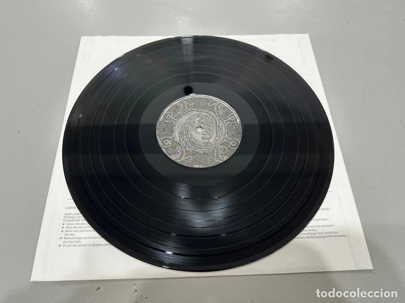 Discos de vinilo: Skyclad - Irrational Anthems LP - Foto 7