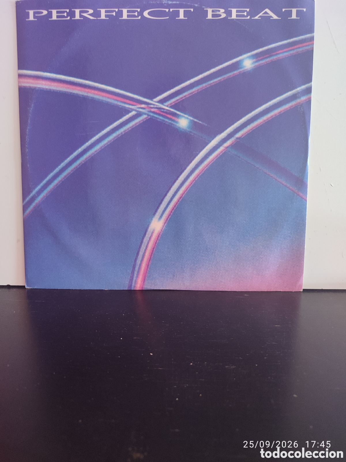 Discos de vinilo: Disco de vinilo CK0799