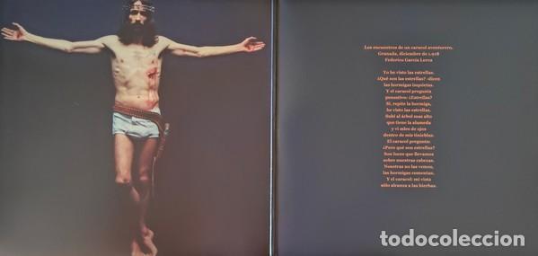Discos de vinilo: Extremoduro &ndash; Yo, minor&iacute;a absoluta LP - Foto 3