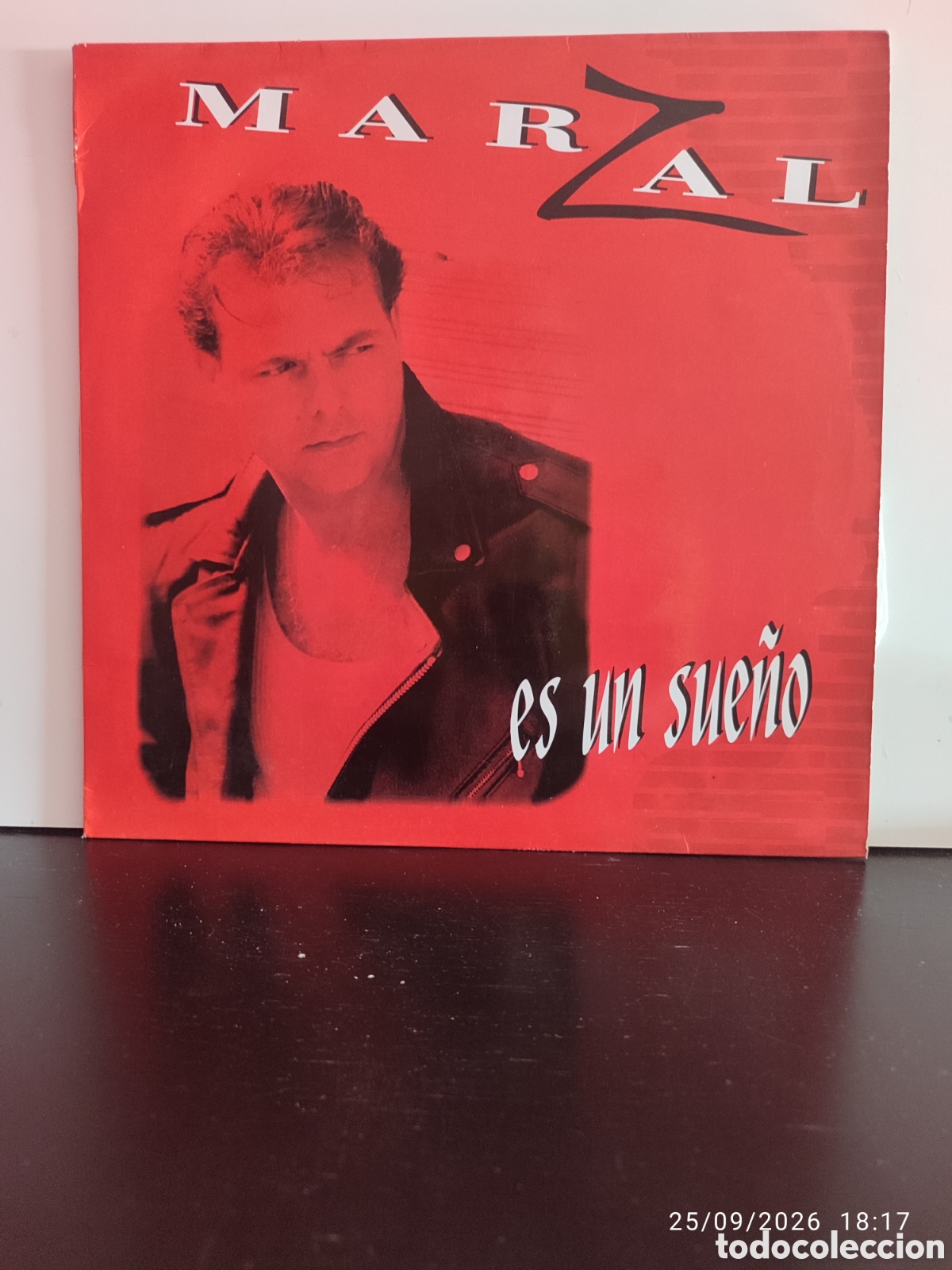 Discos de vinilo: Disco de vinilo CK0809