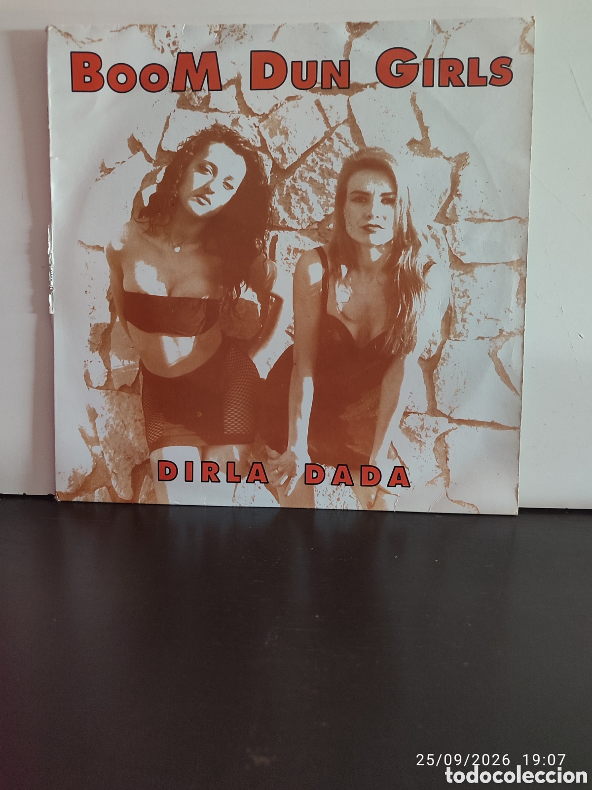Discos de vinilo: Disco de vinilo CK0828 - Foto 1