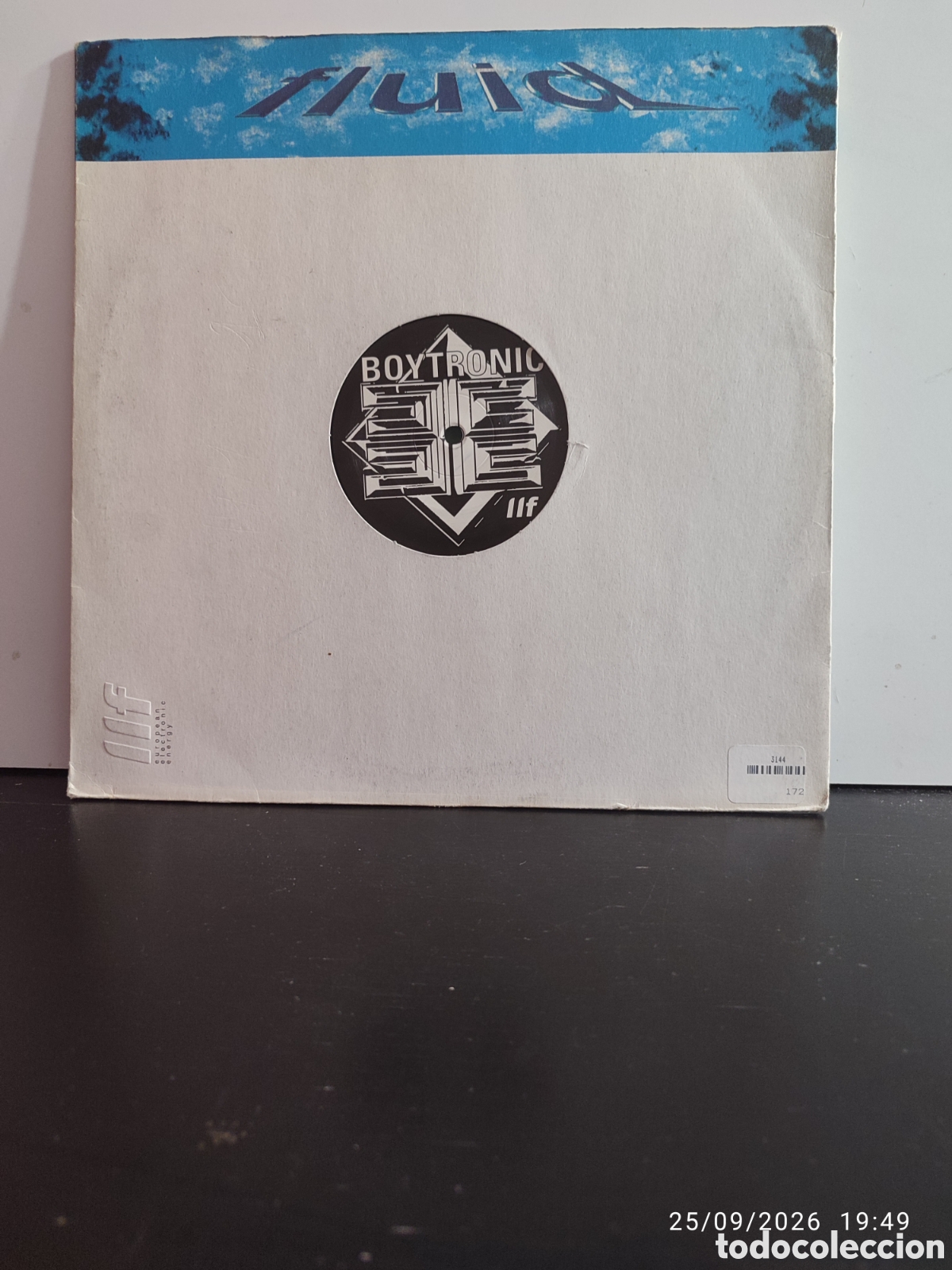 Discos de vinilo: Disco de vinilo CK0842