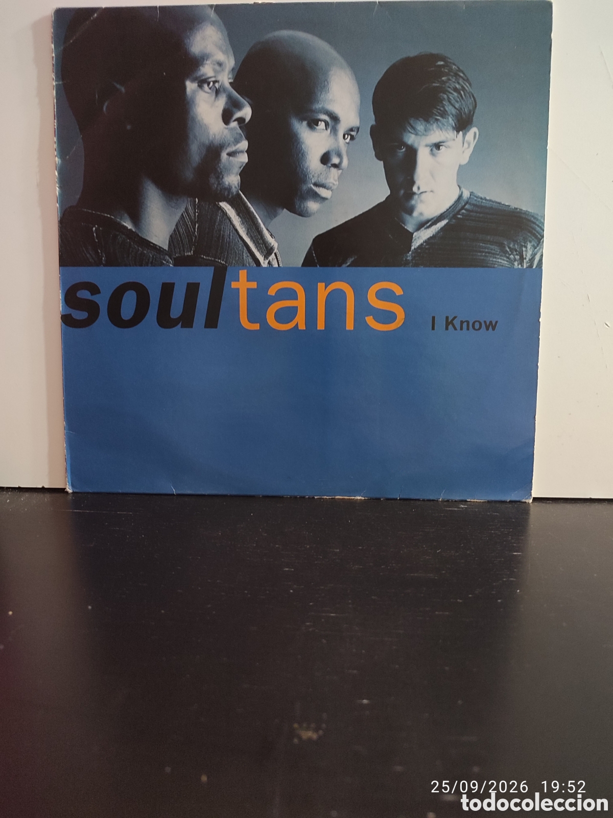 Discos de vinilo: Disco de vinilo C0844K
