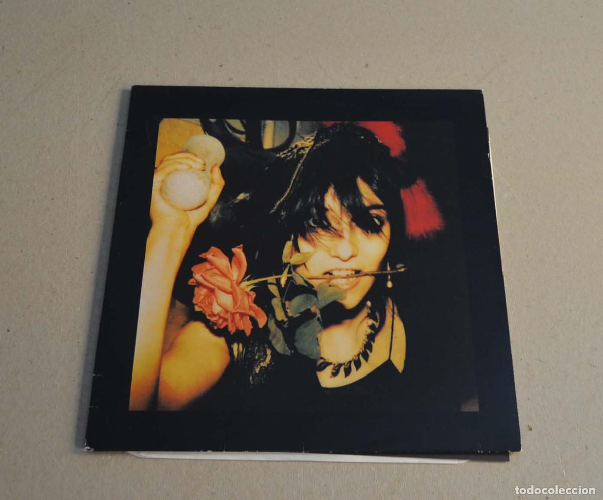 Discos de vinilo: PUBLIC IMAGE LTD. - FLOWERS OF ROMANCE