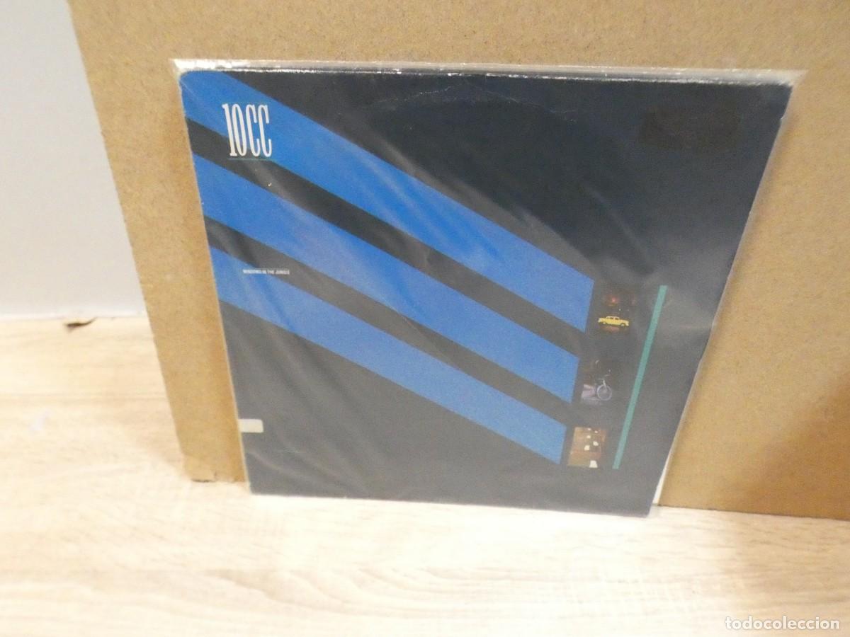 Discos de vinilo: ARKANSAS1980 BOXX797 LP ESTADO CORRECT&Iacute;SIMO 10CC