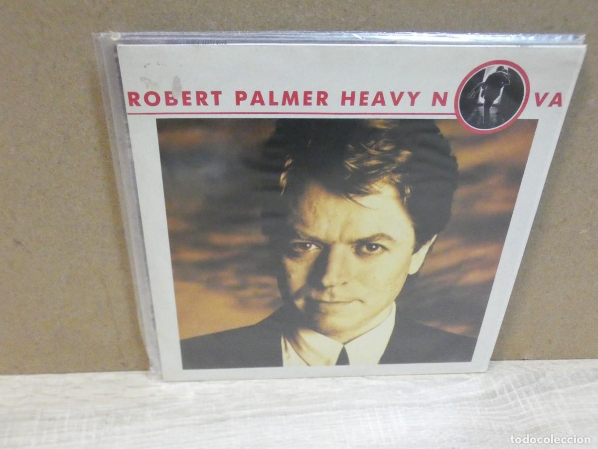 Discos de vinilo: ARKANSAS1980 BOXX797 LP LEVE USO AUN CORRECTO ROBERT PALMER