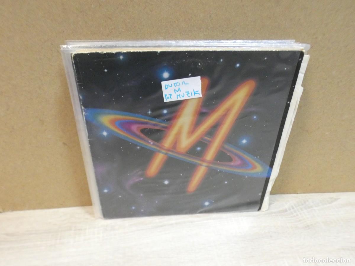 Dischi in vinile: ARKANSAS1980 BOXX797 LP LEVE USO AUN CORRECTO M POP MUZIK
