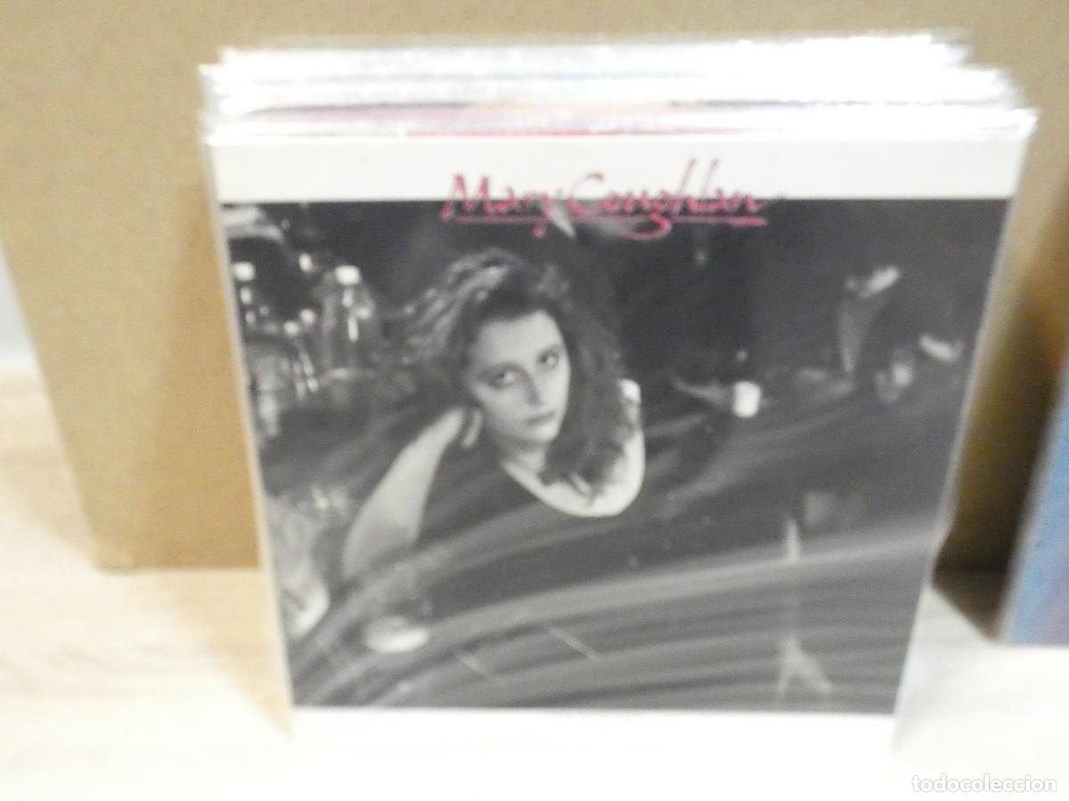 Dischi in vinile: ARKANSAS1980 PACC786 LP ESTADO CORRECT&Iacute;SIMO MARY COUGHLAN