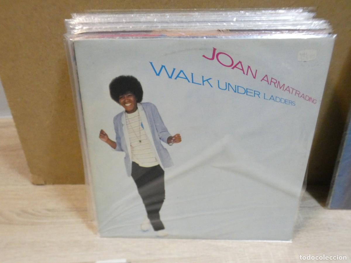 Discos de vinilo: ARKANSAS1980 PACC786 LP ESTADO CORRECT&Iacute;SIMO JOAN ARMATRADING